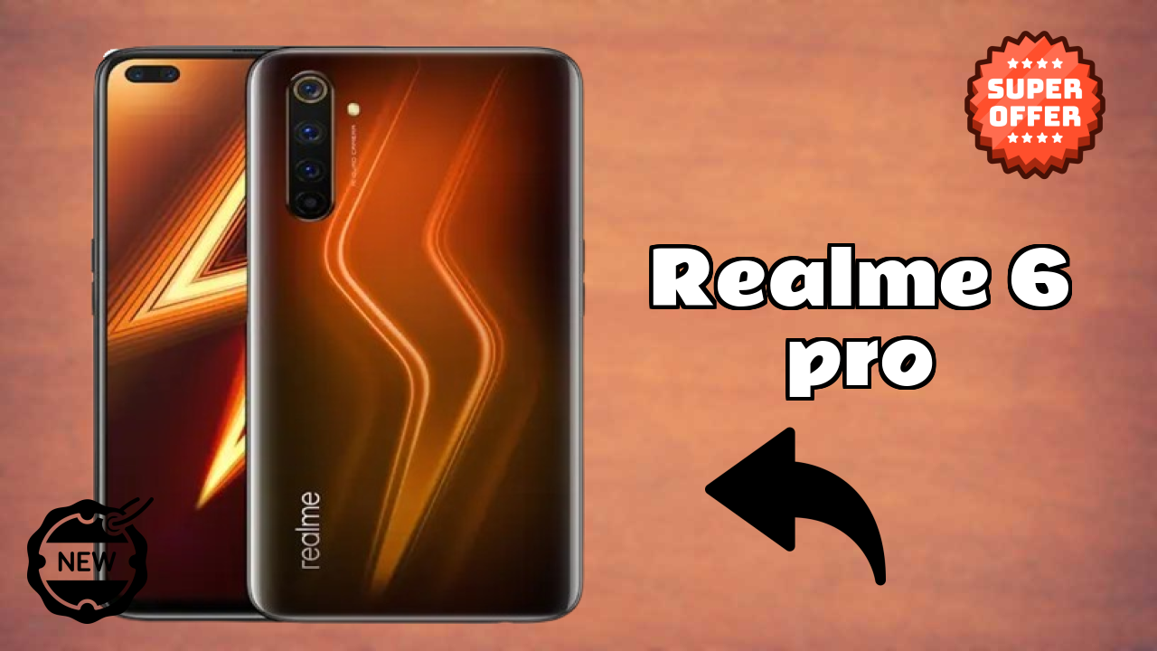 Realme 6 Pro Price in India: ₹13,490 - Worth the Money?