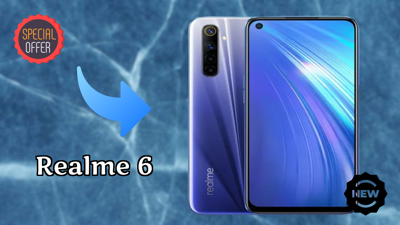 Realme 6 Camera Quality: 64 MP + 8 MP + 2 MP + 2 MP Rear Camera Photo Test