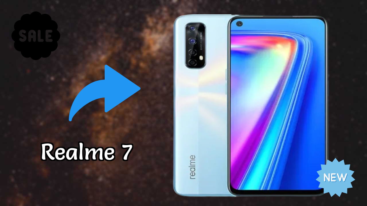 Realme 7 vs iPhone 15: Which is Better Value?