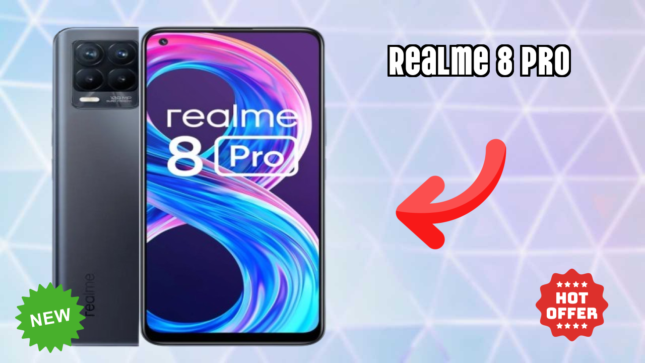 Realme 8 Pro Battery Review: 4500 MAh Usage Analysis