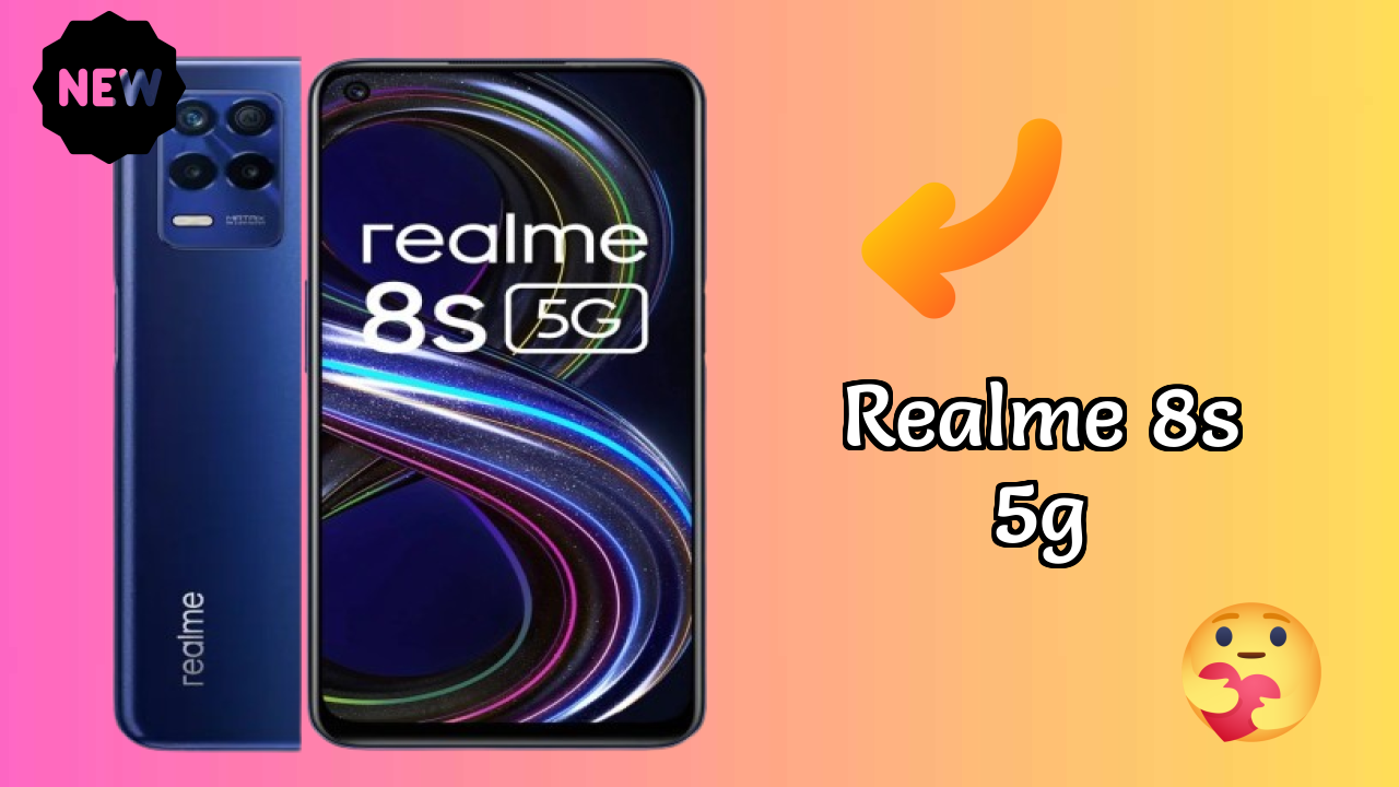 Realme 8s 5G Camera Quality: 64 MP + 2 MP + 2 MP Rear Camera Photo Review