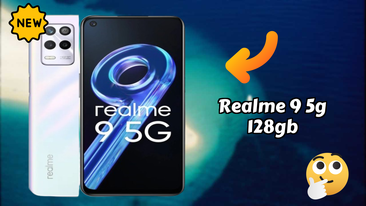 Realme 9 5G 128GB Camera Quality: 48 MP + 2 MP + 2 MP Rear Camera Photo Test