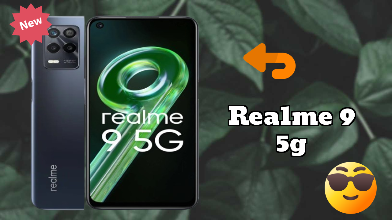 Realme 9 5G Camera Review: 48 MP + 2 MP + 2 MP Rear Camera Photo Test
