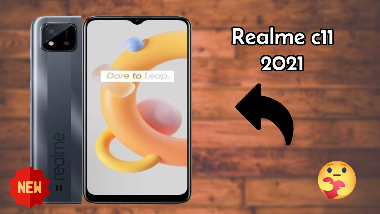 Realme C11 2021 vs Competition: Which Phone Should You Buy?