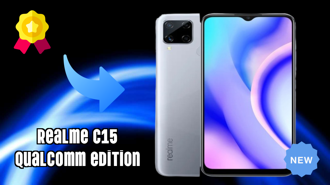 Realme C15 Qualcomm Edition Camera Review: 13 MP + 8 MP + 2 MP + 2 MP Rear Camera Low Light Test