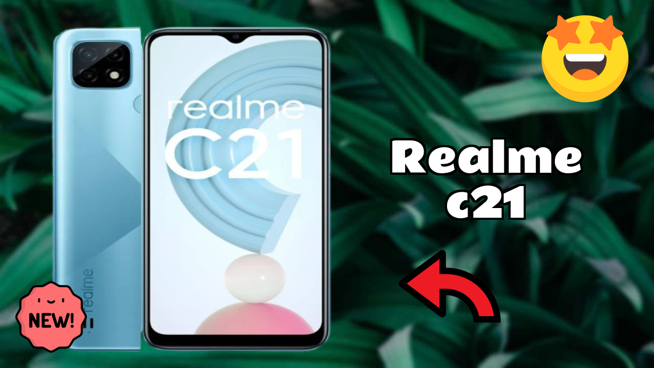 Realme C21 Camera vs DSLR: 13 MP + 2 MP + 2 MP Rear Camera Comparison Test