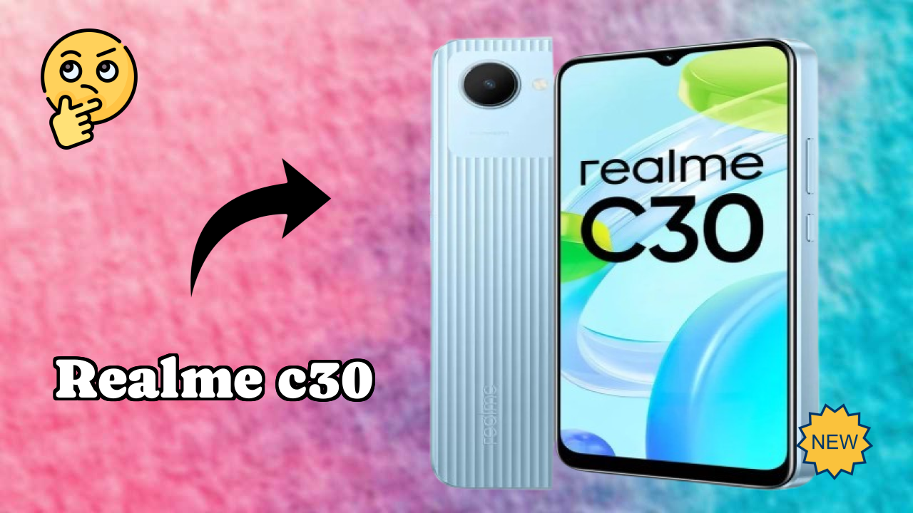 Realme C30 vs iPhone 15: Which One Should You Buy?
