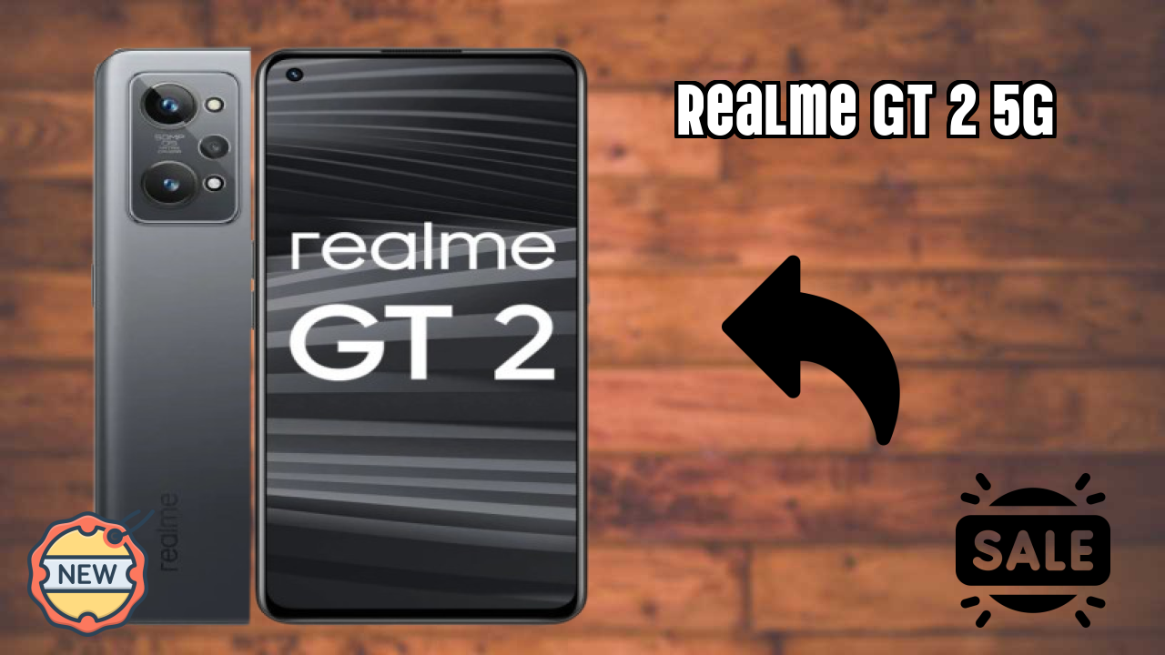 Realme GT 2 5G Camera Quality: 50 MP + 8 MP + 2 MP Rear Camera Low Light