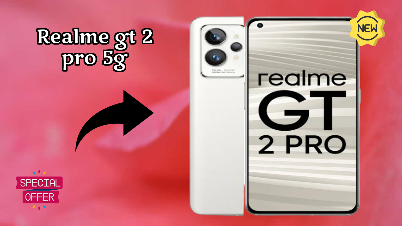 Realme GT 2 Pro 5G Complete Review: Everything You Need to Know