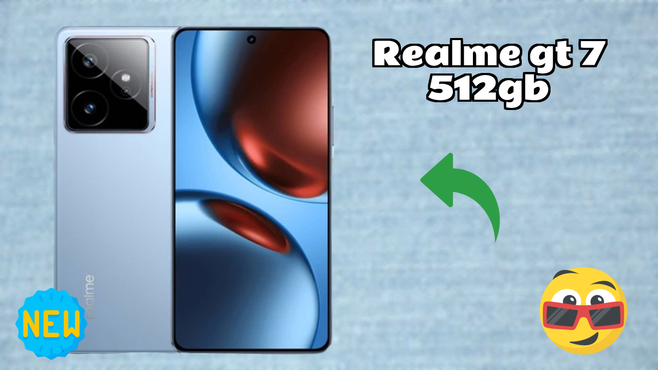 Realme GT 7 512GB Camera Test: 32 MP Front Camera Selfie Test
