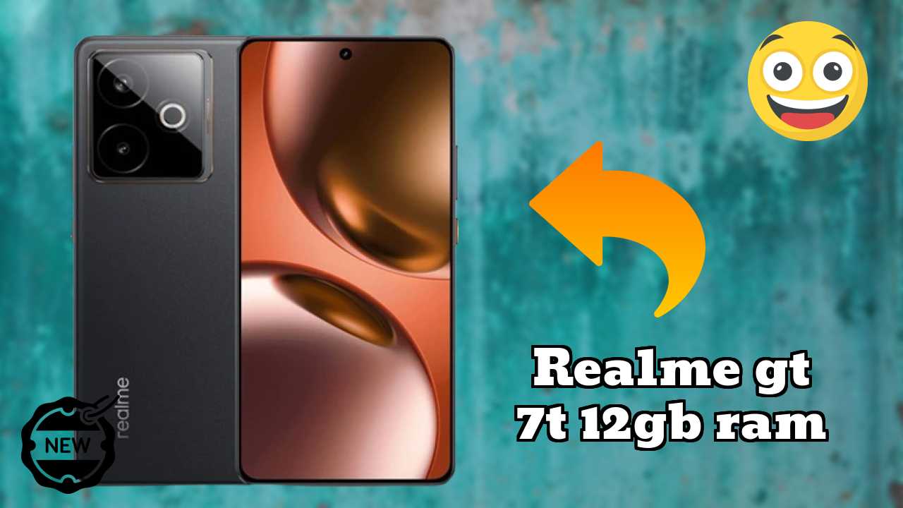 Realme GT 7T 12GB RAM at ₹34,699 - Worth the Money? Honest Review