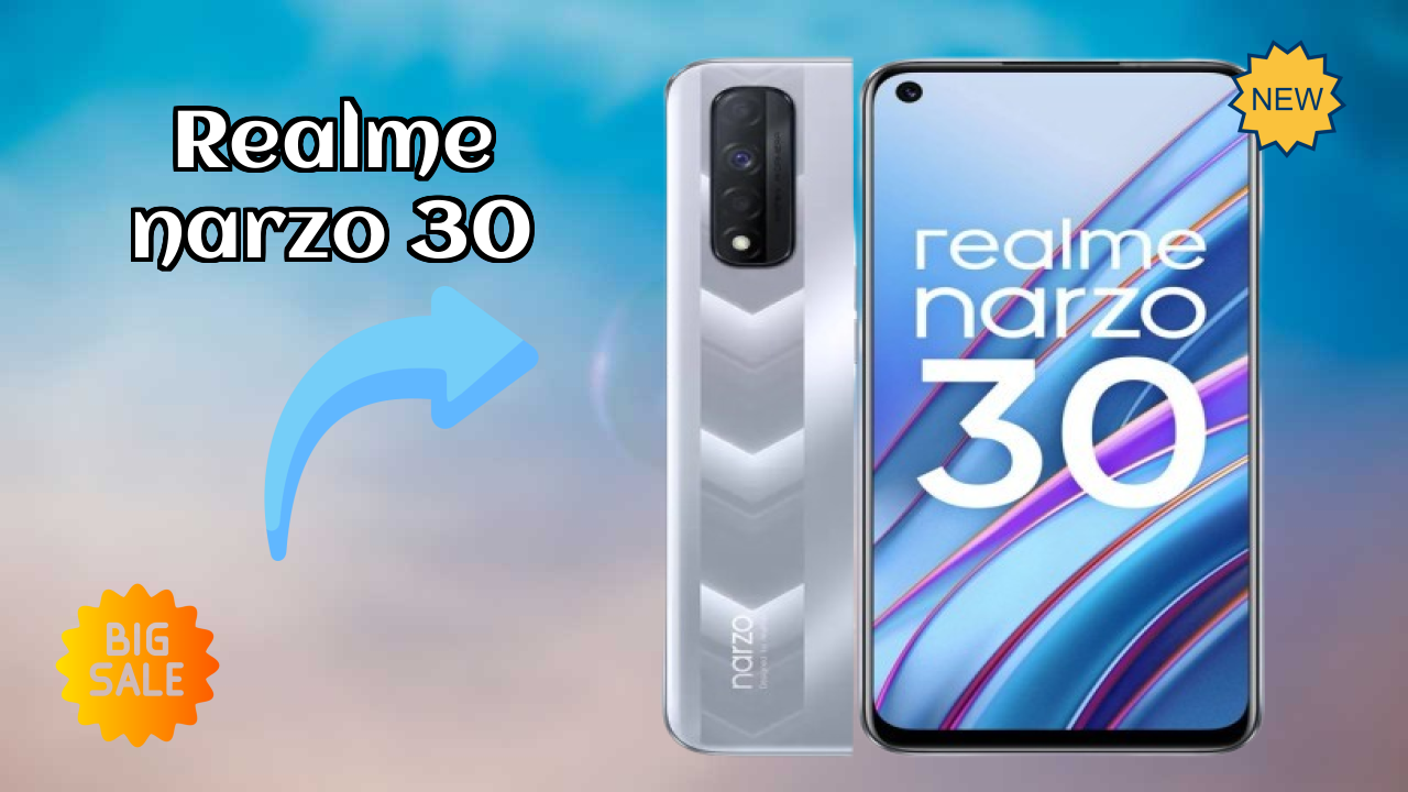 Realme Narzo 30 Camera Review: 48 MP + 2 MP + 2 MP Rear Camera Photo Quality