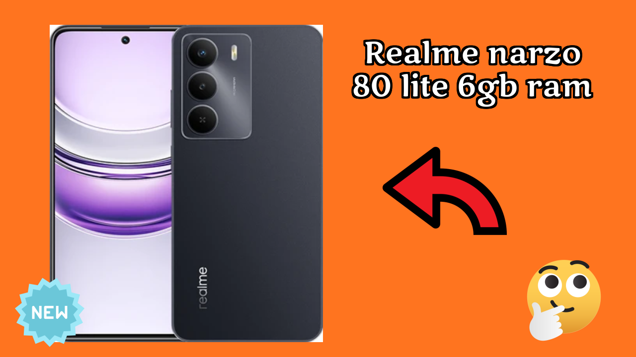 Realme Narzo 80 Lite 6GB RAM Camera Review: 32 MP Rear Camera Samples