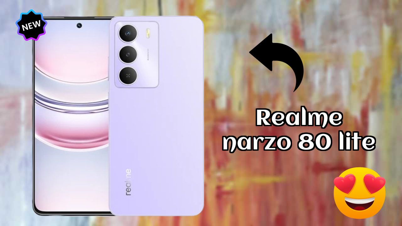 Realme Narzo 80 Lite vs Samsung: Complete Feature Compare