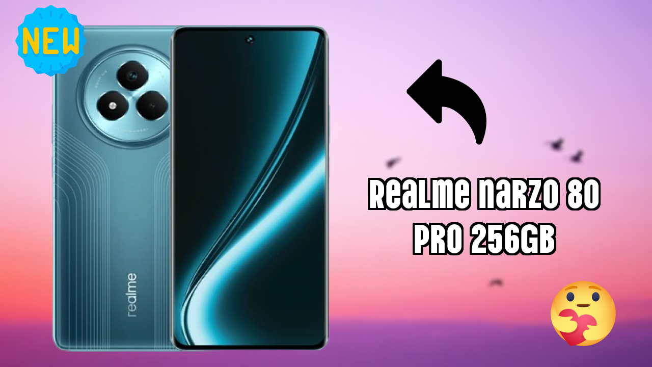 Realme Narzo 80 Pro 256GB vs Competitors: Best Budget Winner