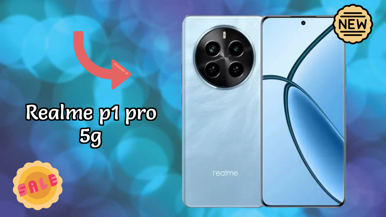 Realme P1 Pro 5G Processor Review: Snapdragon 6 Gen 1 Benchmarks