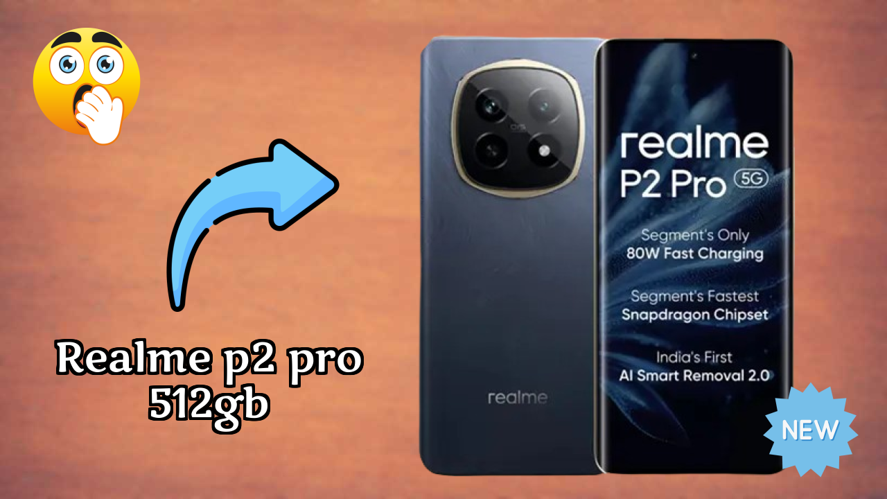 Realme P2 Pro 512GB Camera Test: 32 MP Front Camera Selfie Quality