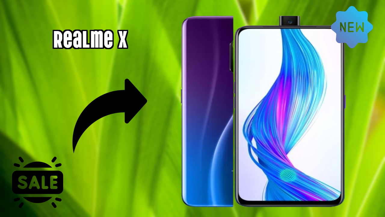 Realme X vs iPhone: Detailed Feature Compare