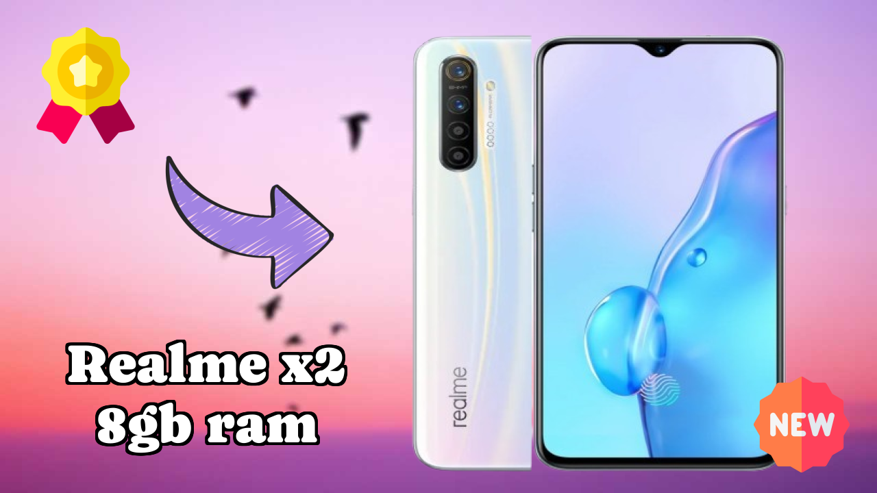 Realme X2 8GB RAM Review: 8 GB RAM Multitasking Test