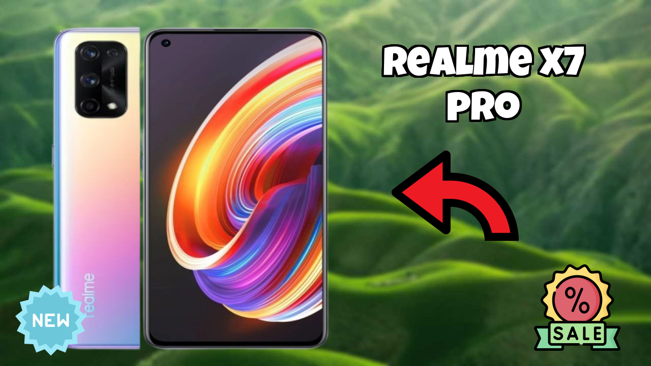 Realme X7 Pro Price Drop: Now Available at Just ₹16,924
