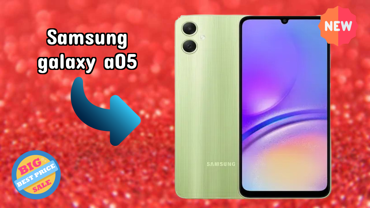 Samsung Galaxy A05 vs iPhone 15: Which Should You Buy?