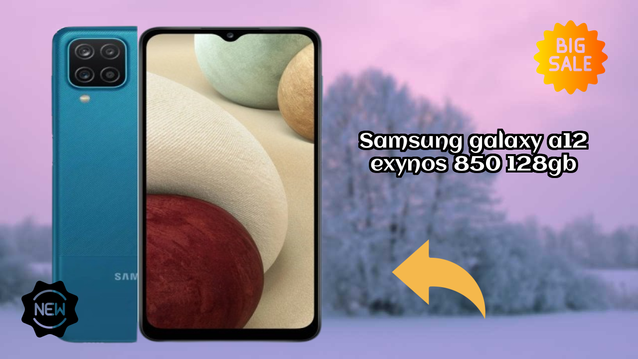 Samsung Galaxy A12 Exynos 850 128GB Camera Test: 48 MP + 5 MP + 2 MP + 2 MP Rear Camera Sample Shots