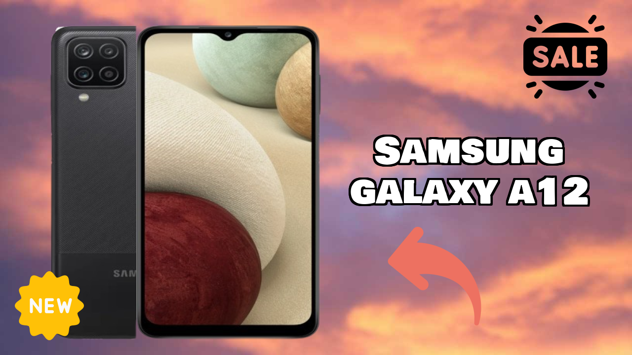 Samsung Galaxy A12 Battery Review: 5000 MAh Endurance Test