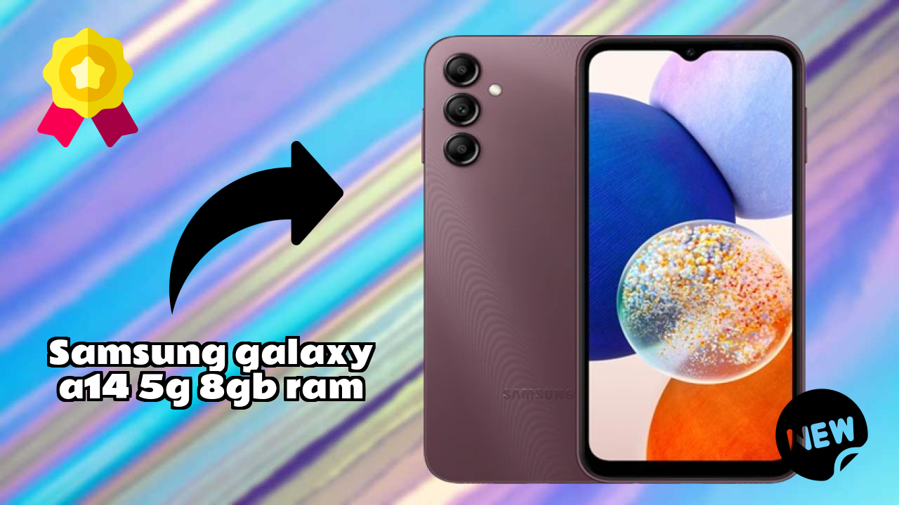 Samsung Galaxy A14 5G 8GB RAM Battery Review: 5000 MAh Real Usage Test