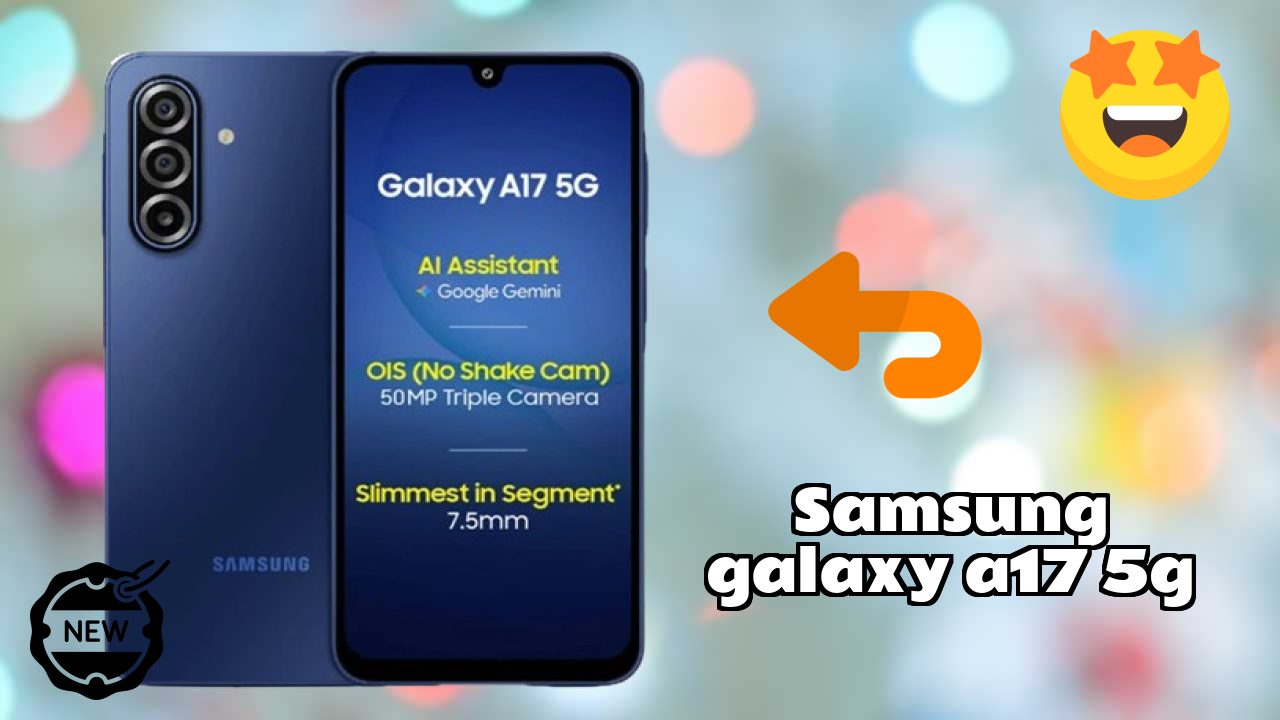 Samsung Galaxy A17 5G Price Review: ₹18,999 Worth the Money?
