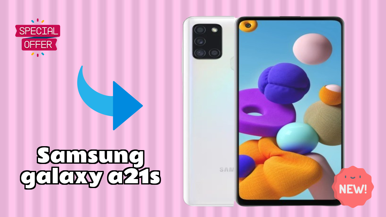 Samsung Galaxy A21s vs iPhone 15: Complete Comparison