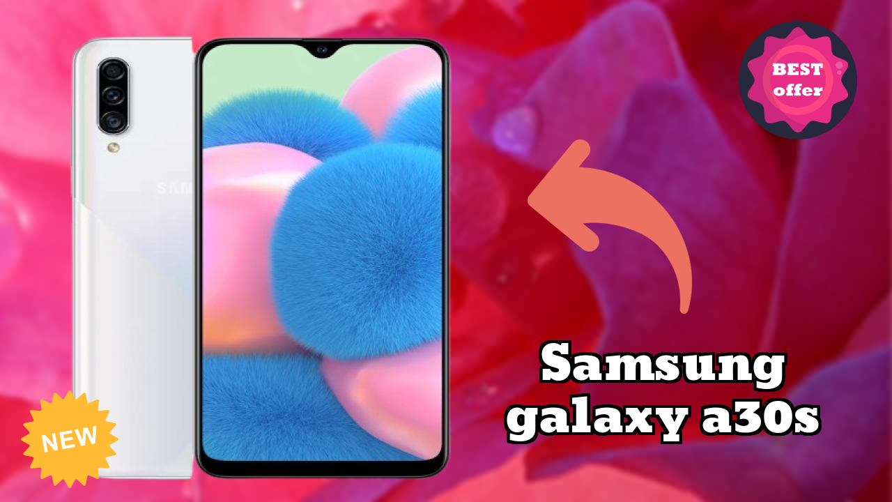 Samsung Galaxy A30s Gaming Benchmarks: Samsung Exynos 7 Octa 7904 Tested