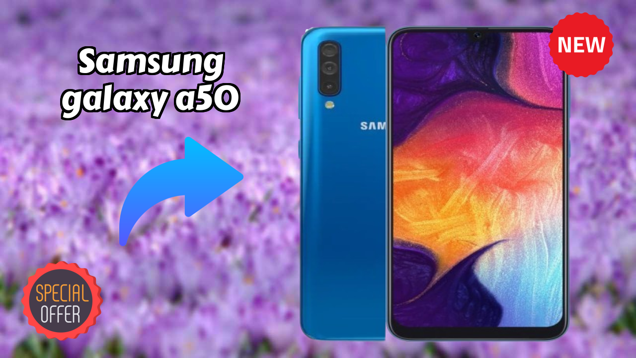 Samsung Galaxy A50 Camera Review: 25 MP + 5 MP + 8 MP Rear Camera Photo Quality