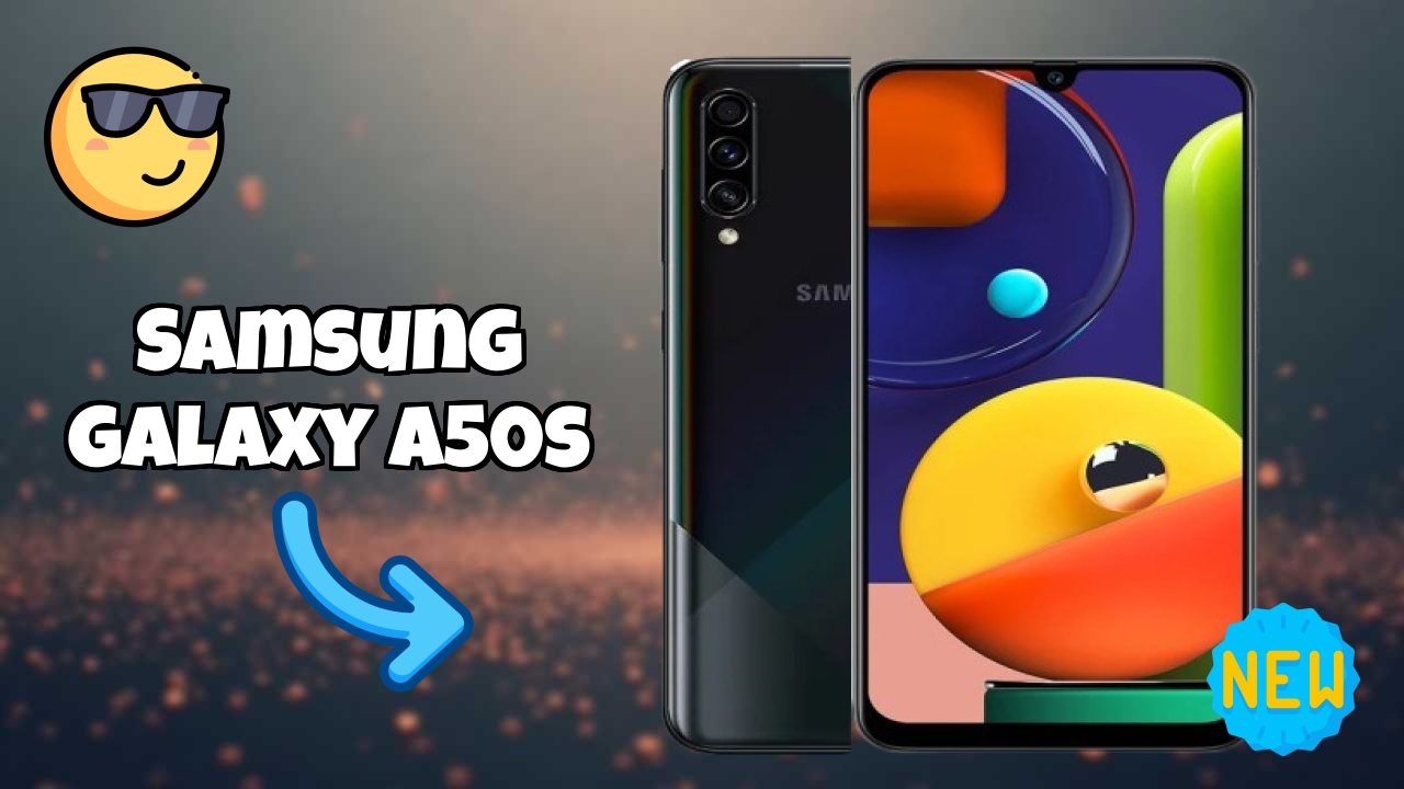 Samsung Galaxy A50s RAM Review: 4 GB RAM Multitasking Review