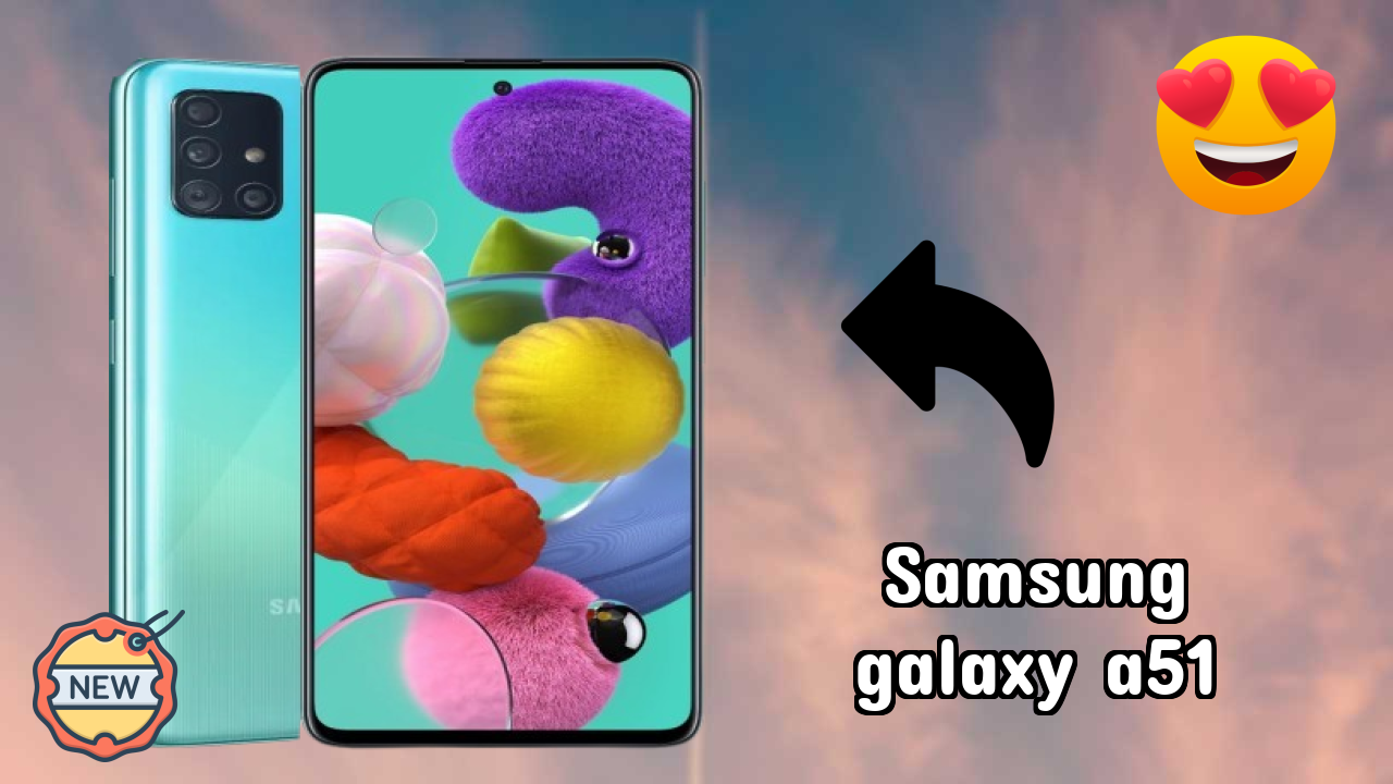 Samsung Galaxy A51 at ₹25,999 - Complete Buying Guide