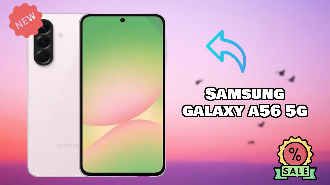 Samsung Galaxy A56 5G Battery Review: 5000 MAh Usage Analysis