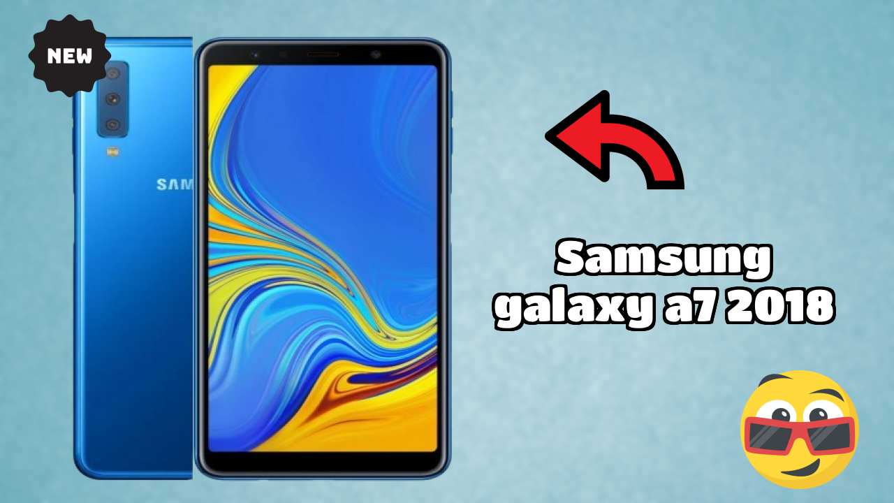 Samsung Galaxy A7 2018 vs iPhone: Detailed Compare Guide