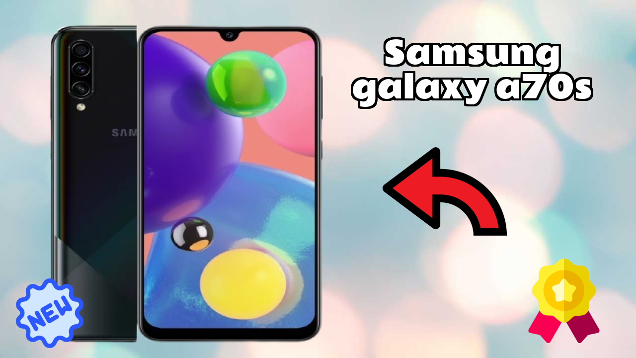 Samsung Galaxy A70s RAM Review: 6 GB RAM Multitasking Tested