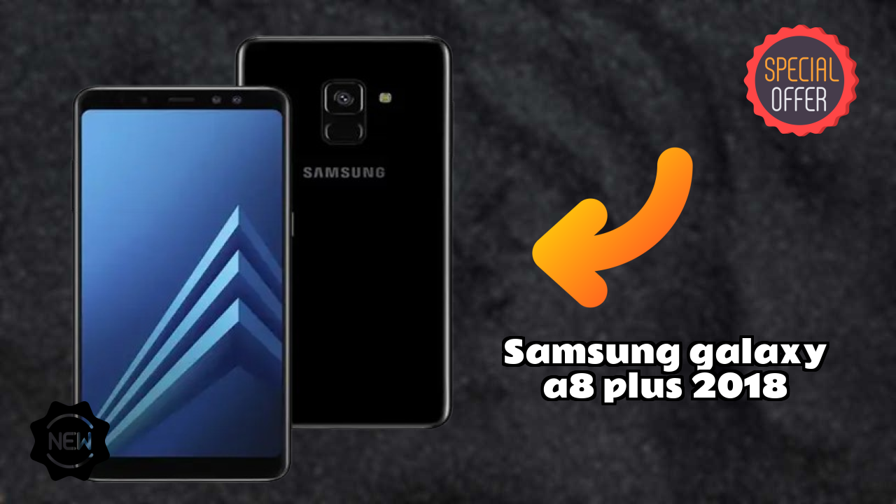 Samsung Galaxy A8 Plus 2018 RAM Review: 6 GB RAM Multitasking Check