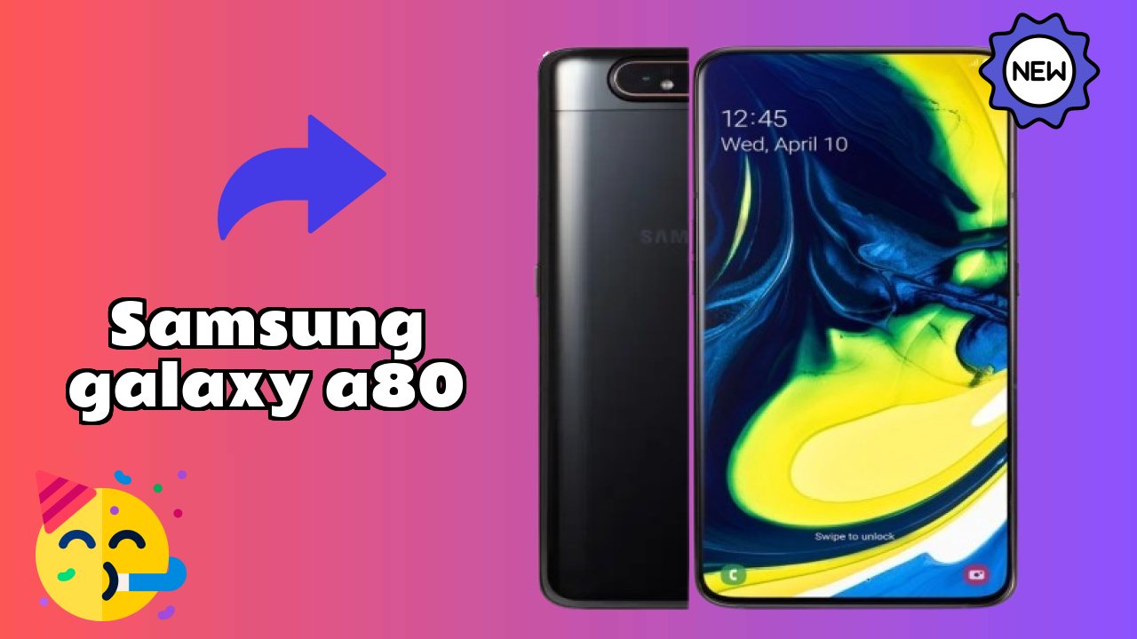 Samsung Galaxy A80 Battery Review: 3700 MAh Charging Analysis