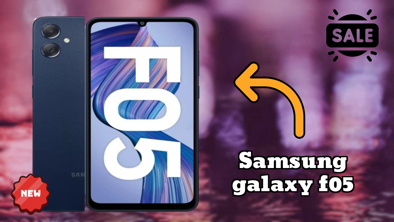 Samsung Galaxy F05 Gaming Performance: MediaTek Helio G85 FPS Test