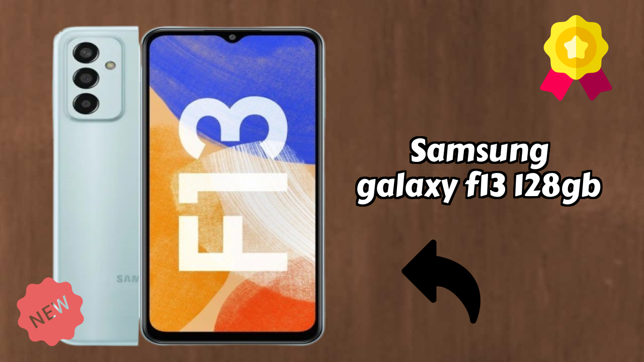 Samsung Galaxy F13 128GB Camera Test: 50 MP + 5 MP + 2 MP Rear Camera Photo Quality