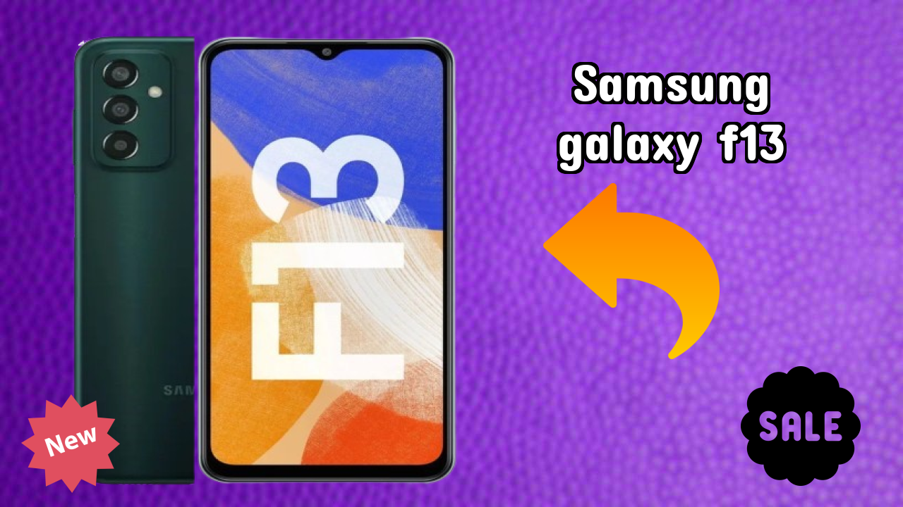 Samsung Galaxy F13 Camera Review: 50 MP + 5 MP + 2 MP Rear Camera Photo Samples