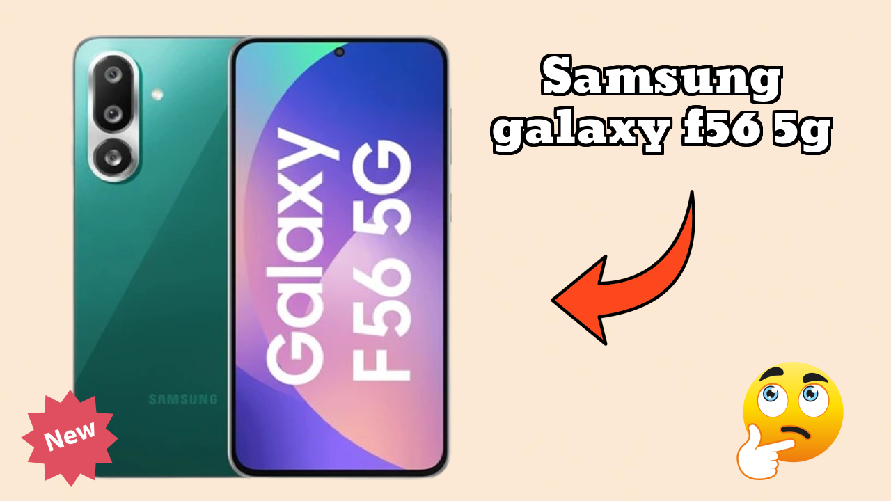 Samsung Galaxy F56 5G Camera Review: 50 MP + 8 MP + 2 MP Rear Camera Photo Test