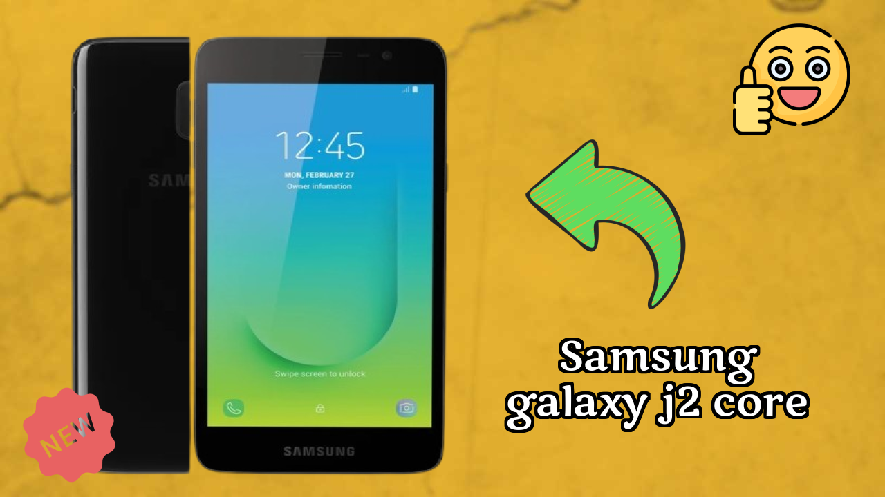 Samsung Galaxy J2 Core Camera Review: 8 MP Rear Camera Photo Samples