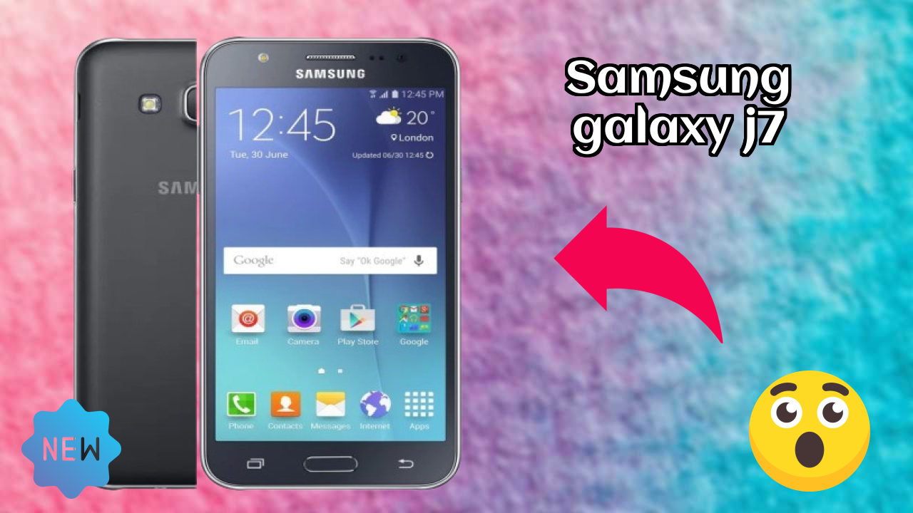 Samsung Galaxy J7 Camera Samples: 13 MP Rear Camera Real Photos