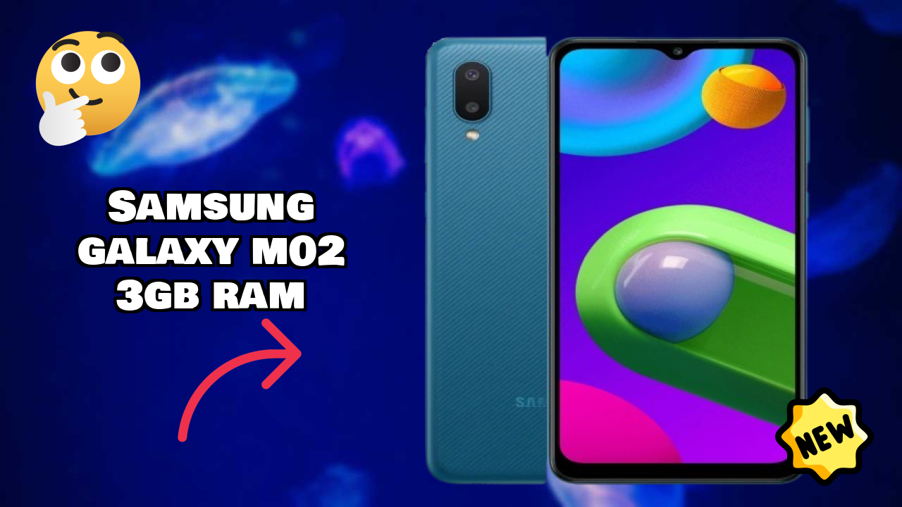 Samsung Galaxy M02 3GB RAM vs iPhone: Which is Better in 2024?
