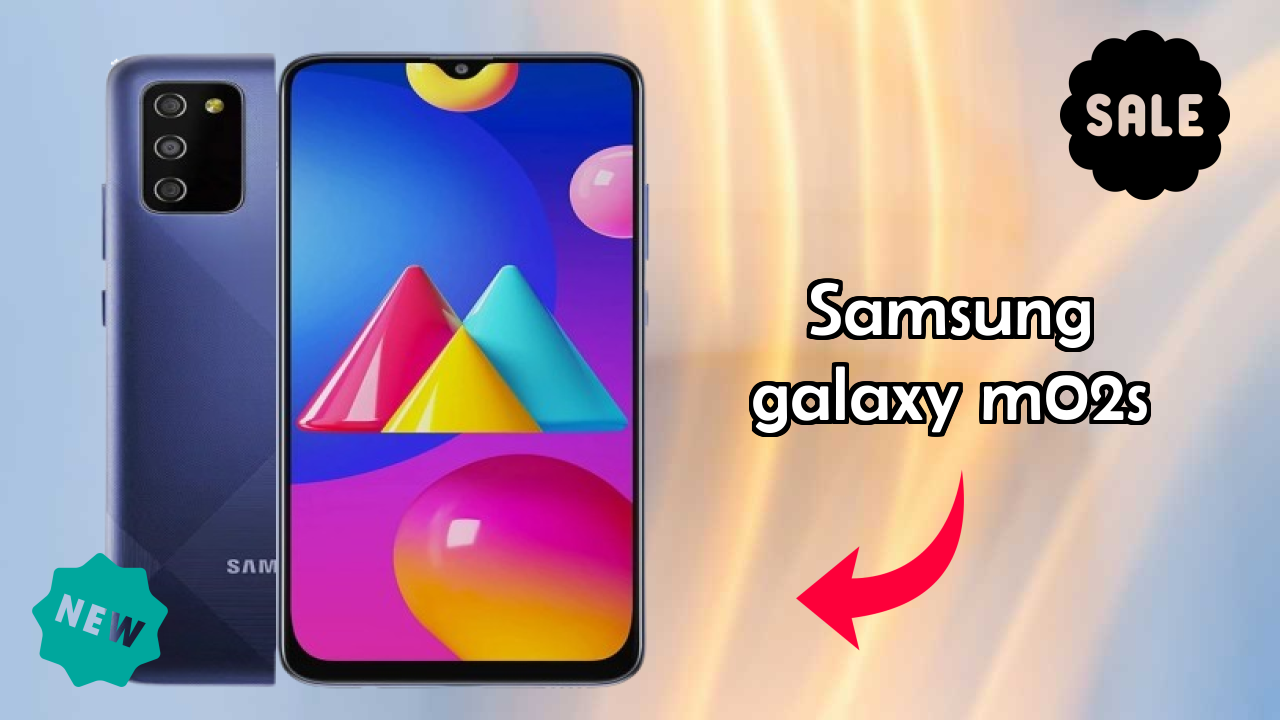 Samsung Galaxy M02s Price Analysis: ₹10,091 Value Check