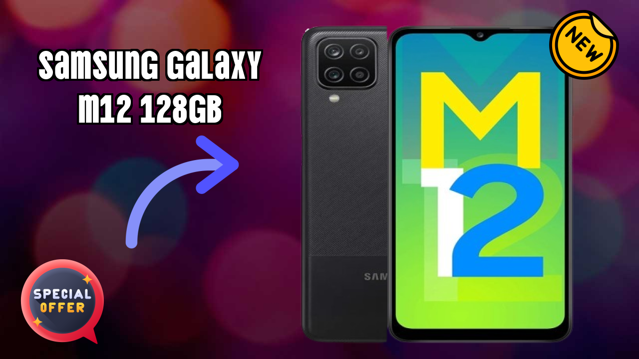 Samsung Galaxy M12 128GB Camera Review: 48 MP + 5 MP + 2 MP + 2 MP Rear Camera Photo Test