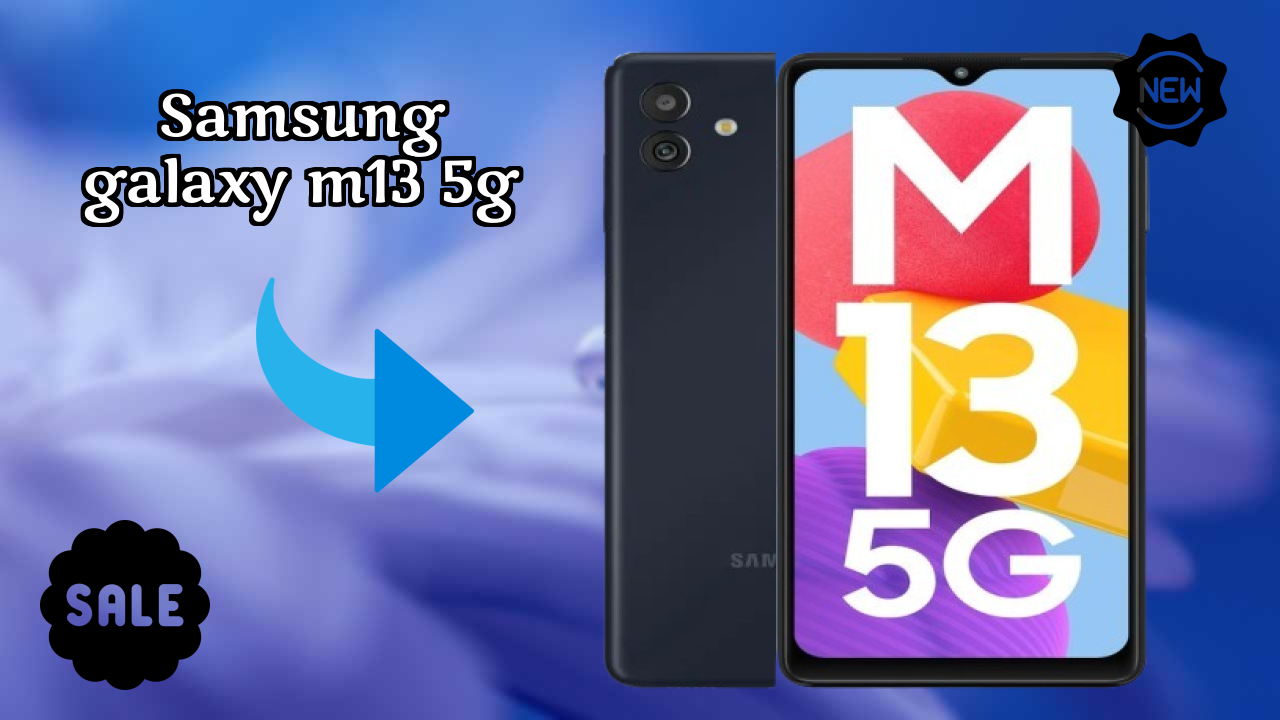 Samsung Galaxy M13 5G Battery Review: 5000 MAh Usage Analysis