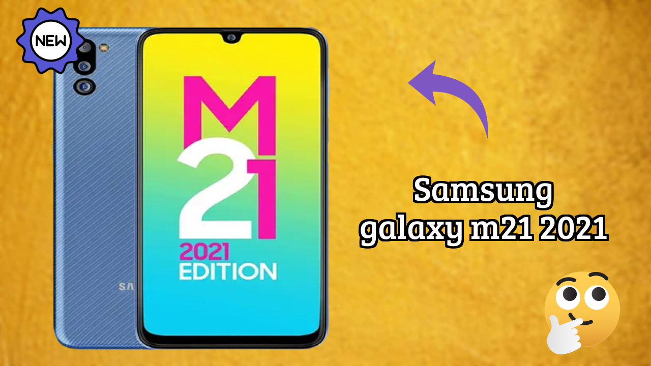 Samsung Galaxy M21 2021 Hands-On Review: Samsung Exynos 9 Octa 9611 Performance Tested